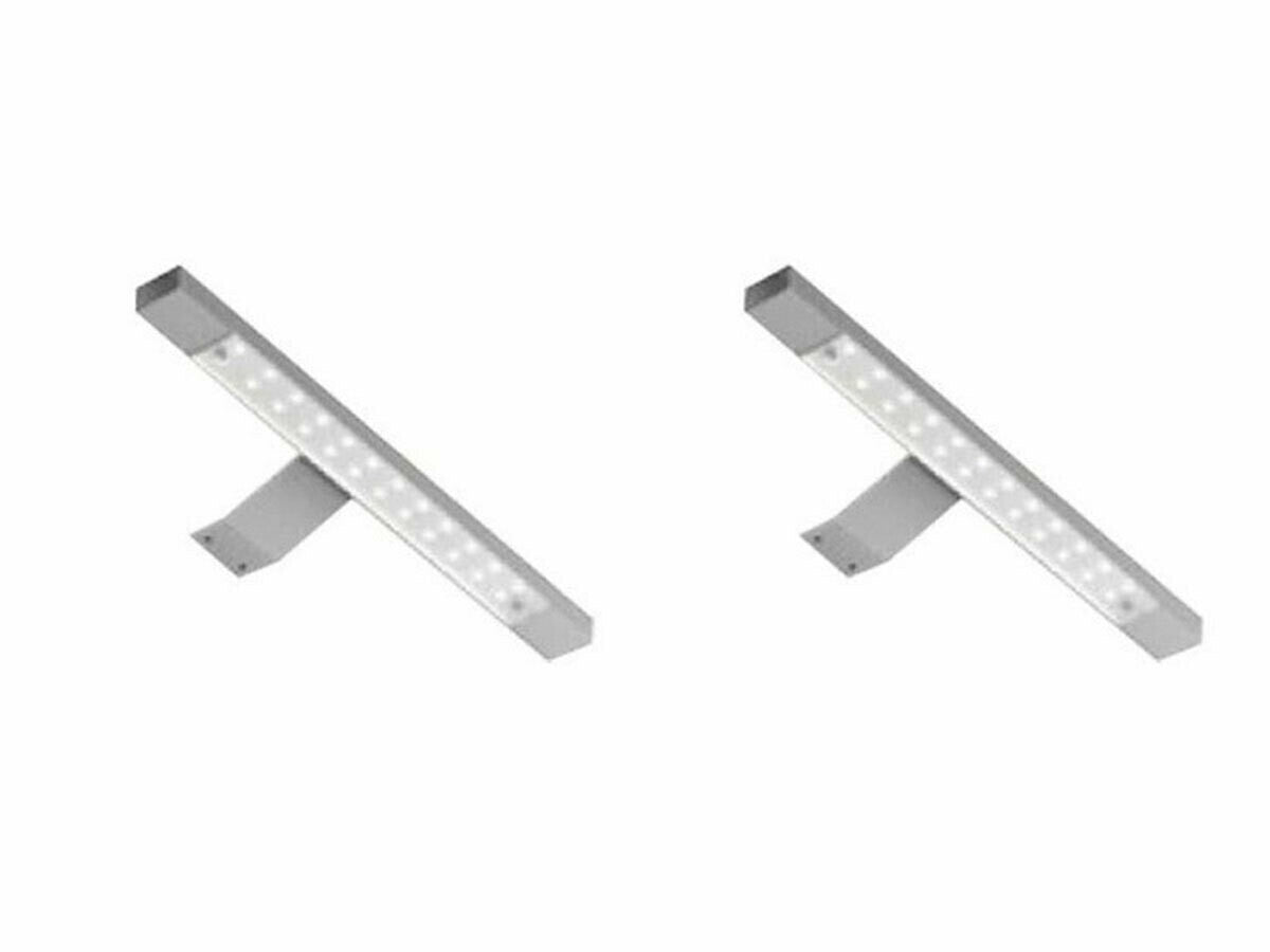 LED belysning Salsevi 120