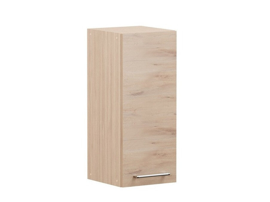 Modulært vægskab Mode Beech 100