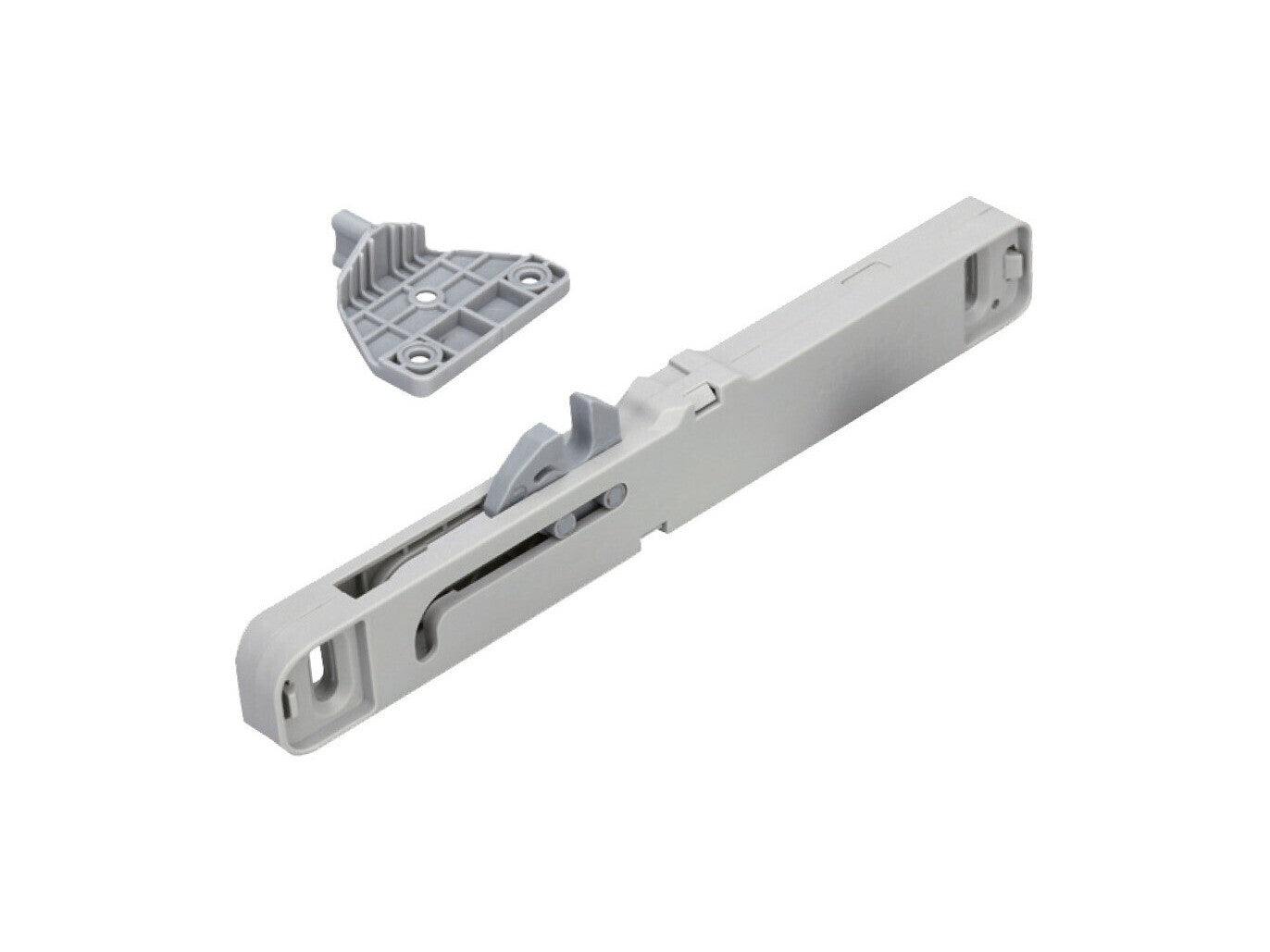 Skuffebremse Mode 140