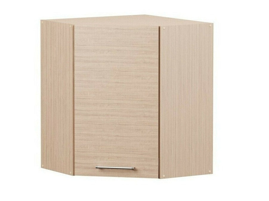 Modulært hjørnevægskab Mode Light 108