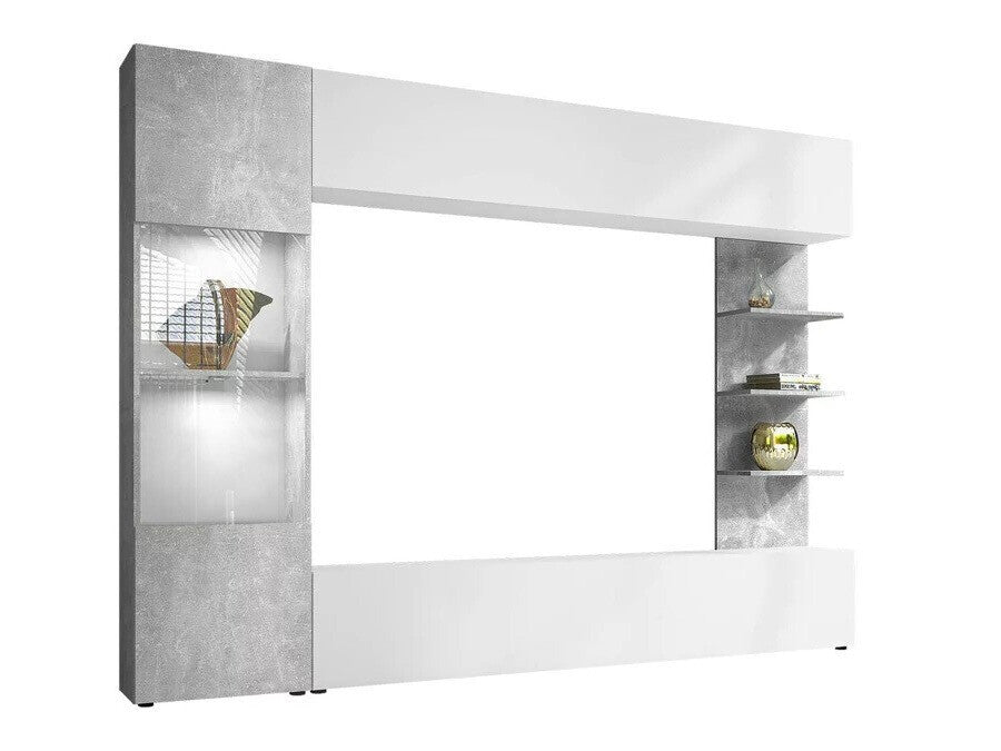 Overskab Comfivo 210