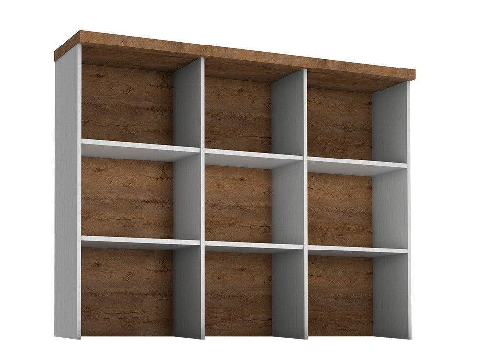 Bookcase Parma A130