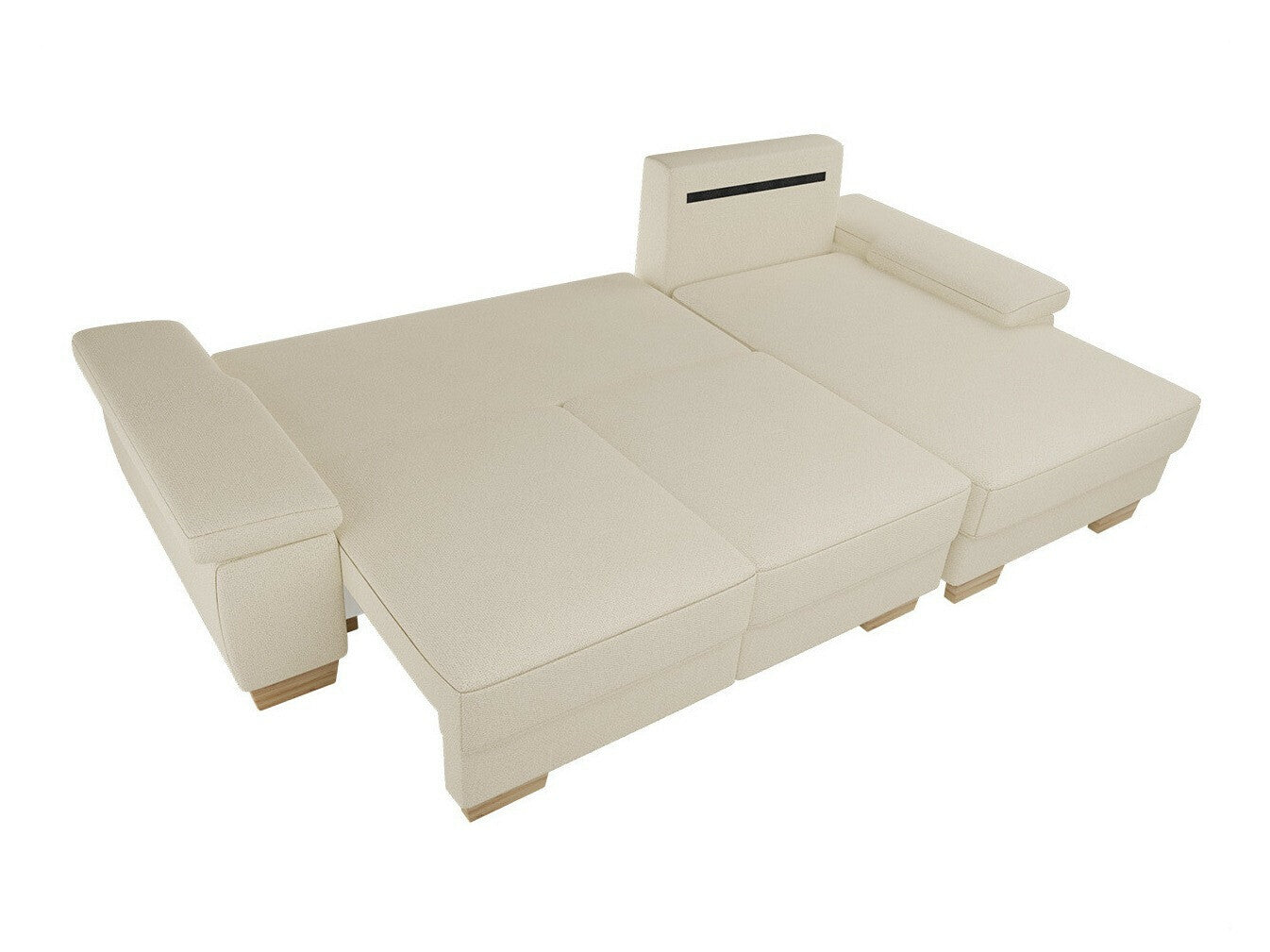 Hjørnesofa Lincoln 182