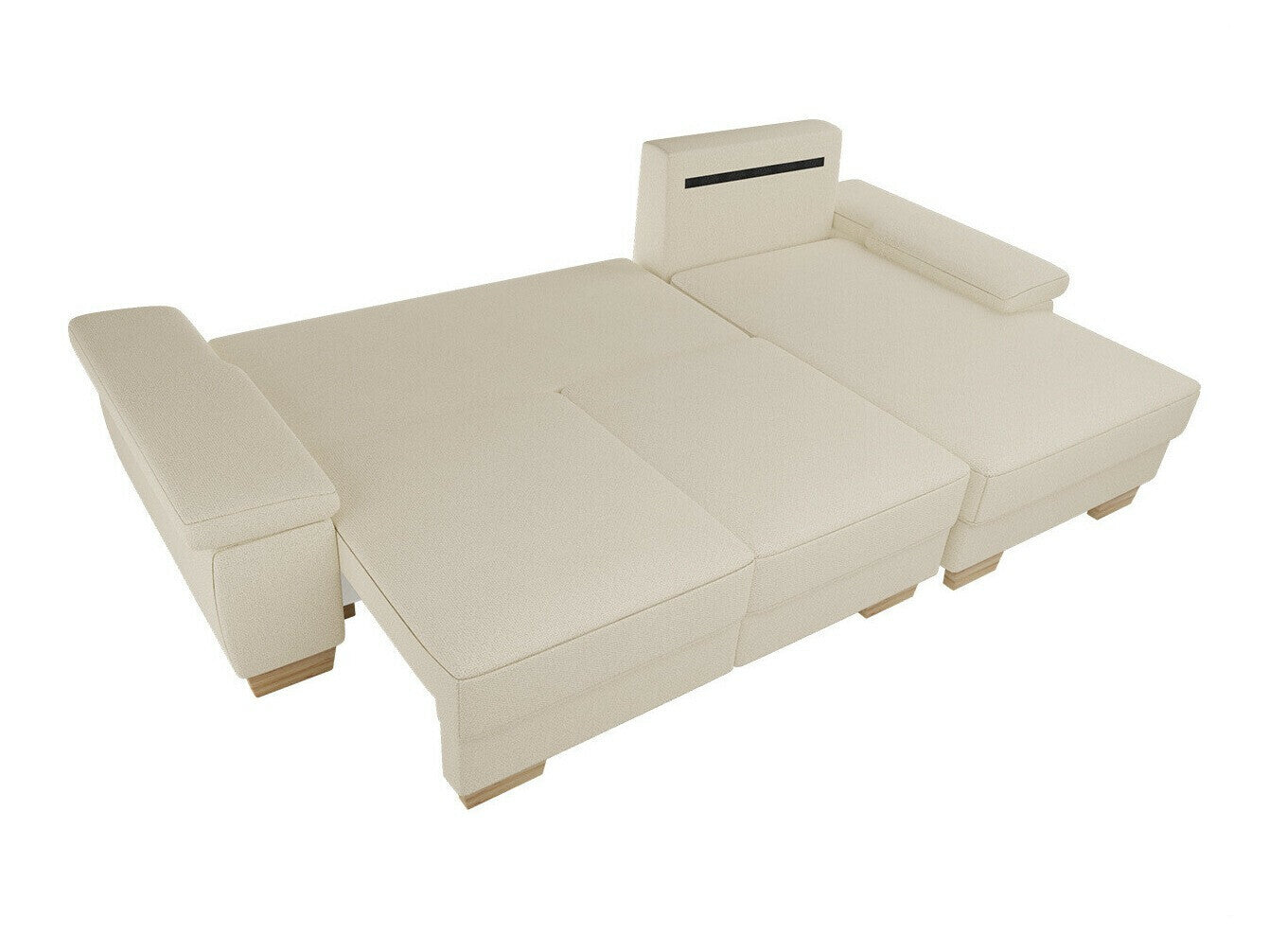 Hjørnesofa Lincoln 182