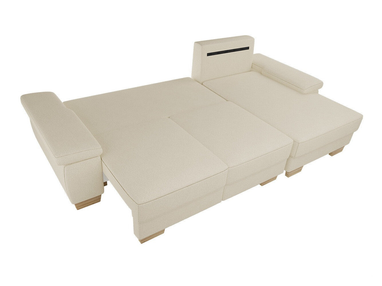 Hjørnesofa Lincoln 182