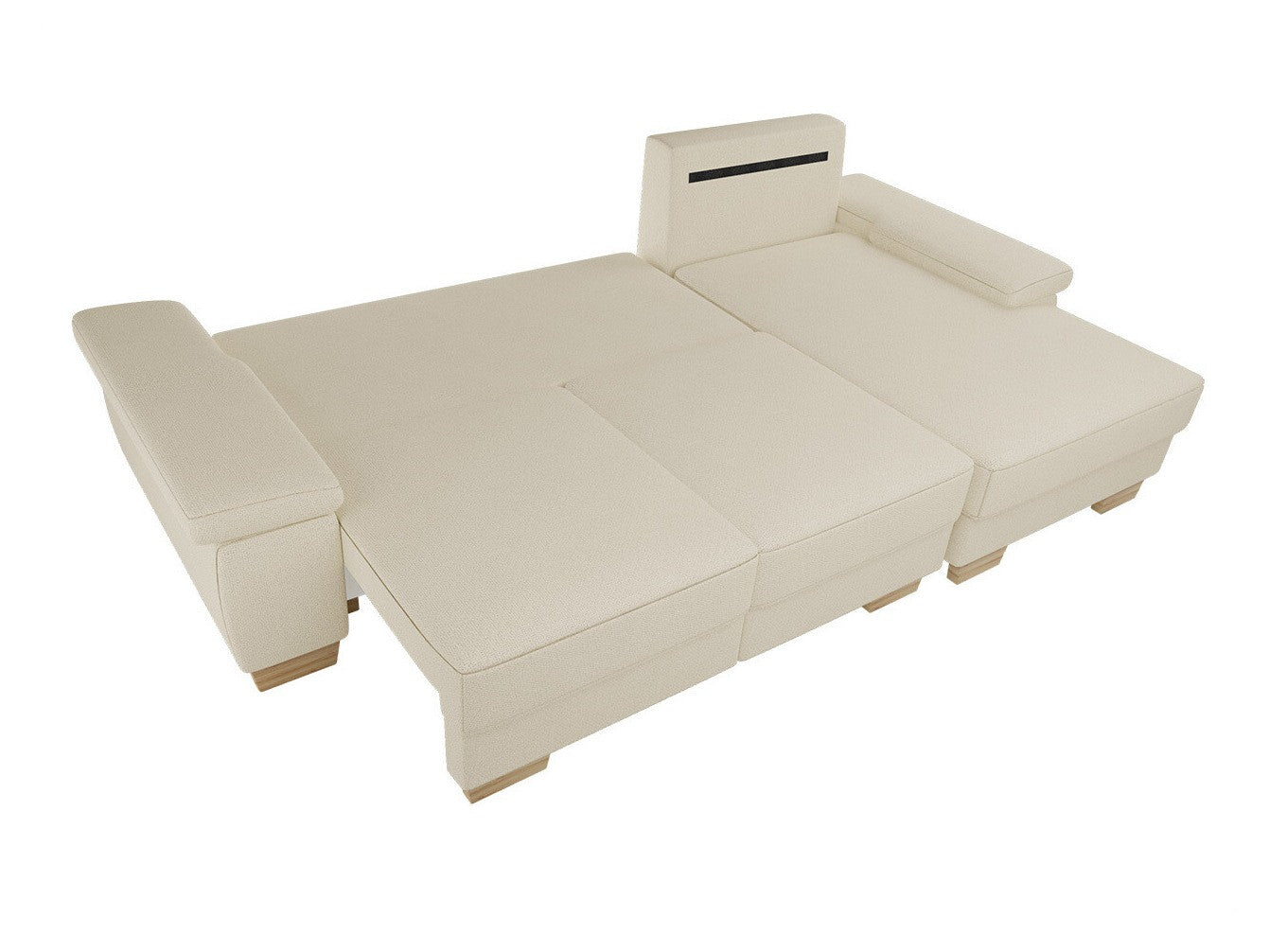 Hjørnesofa Lincoln 182