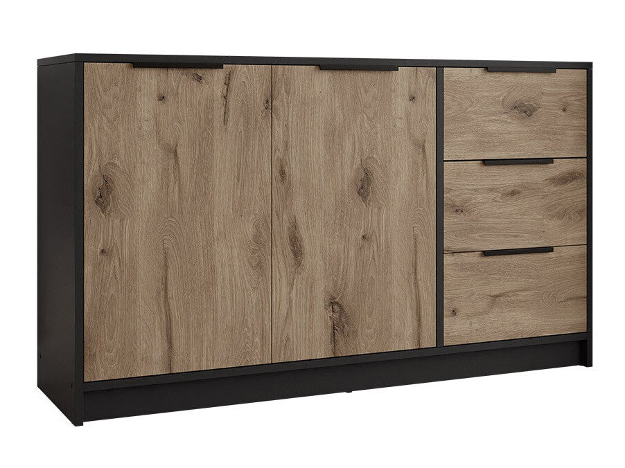 Chest of drawers Honolulu B109
