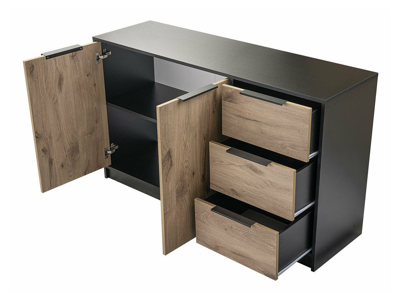 Chest of drawers Honolulu B109