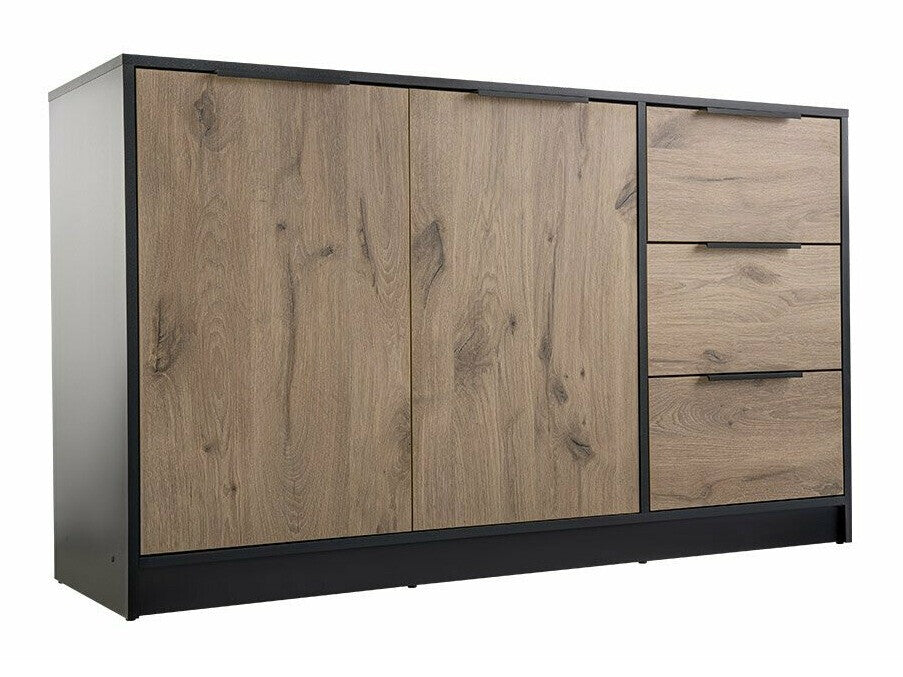 Chest of drawers Honolulu B109