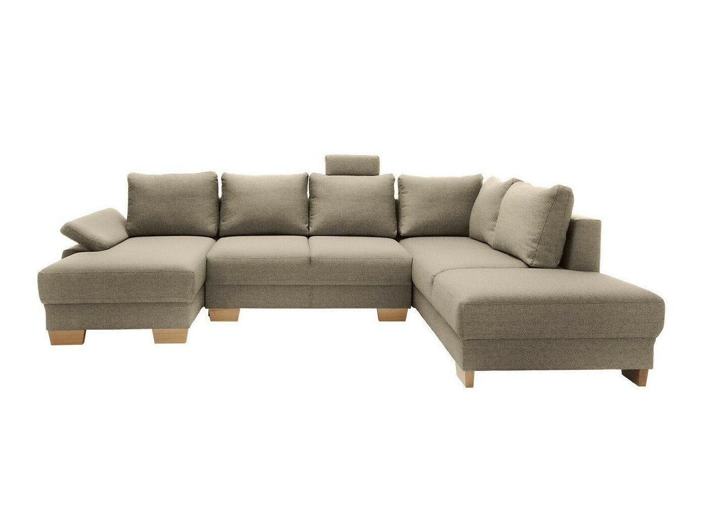 Hjørnesofa Lincoln 184