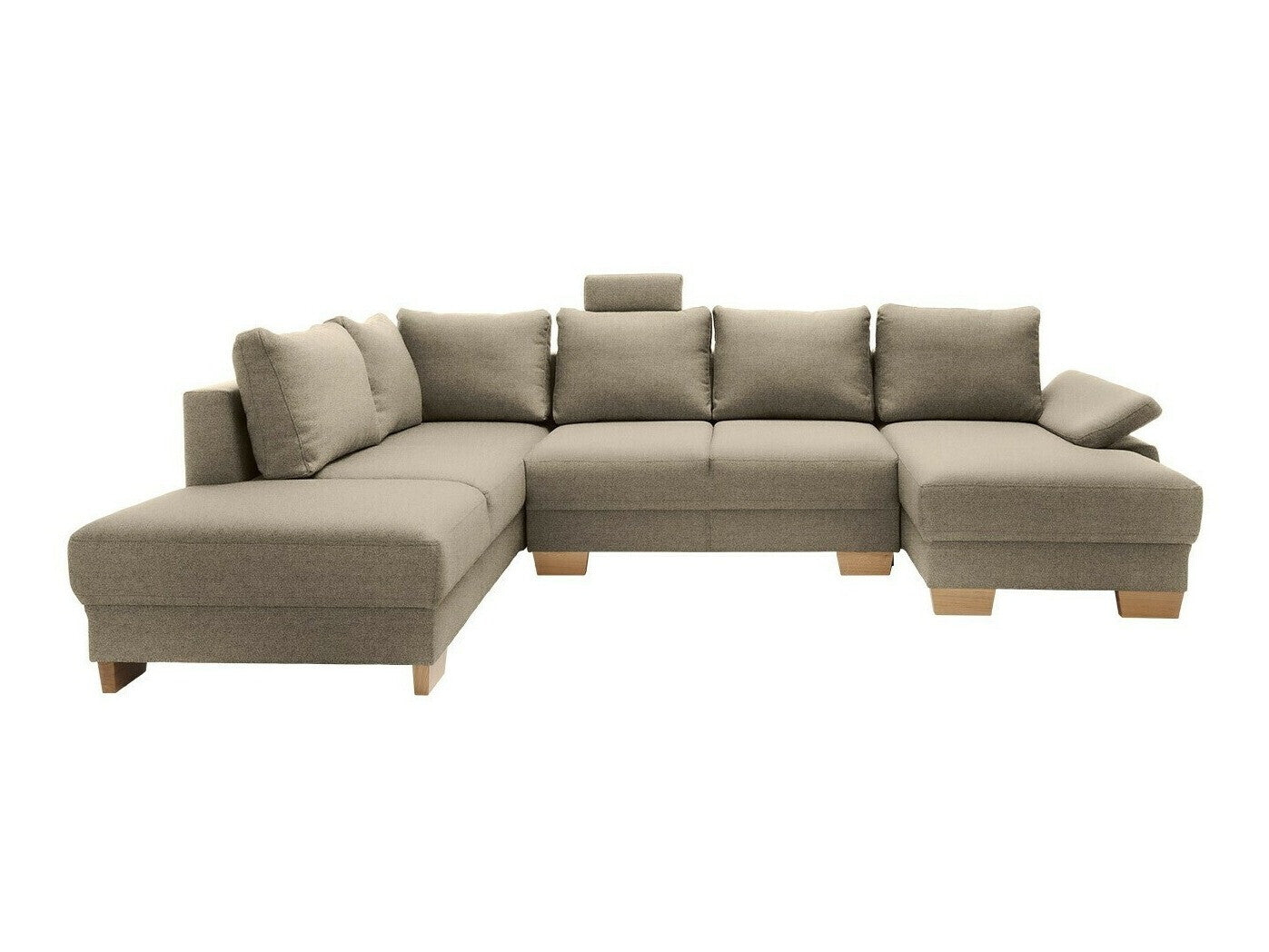 Hjørnesofa Lincoln 184