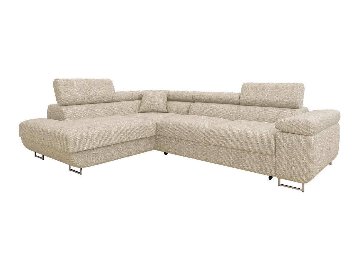 Hjørnesofa Comfivo S101