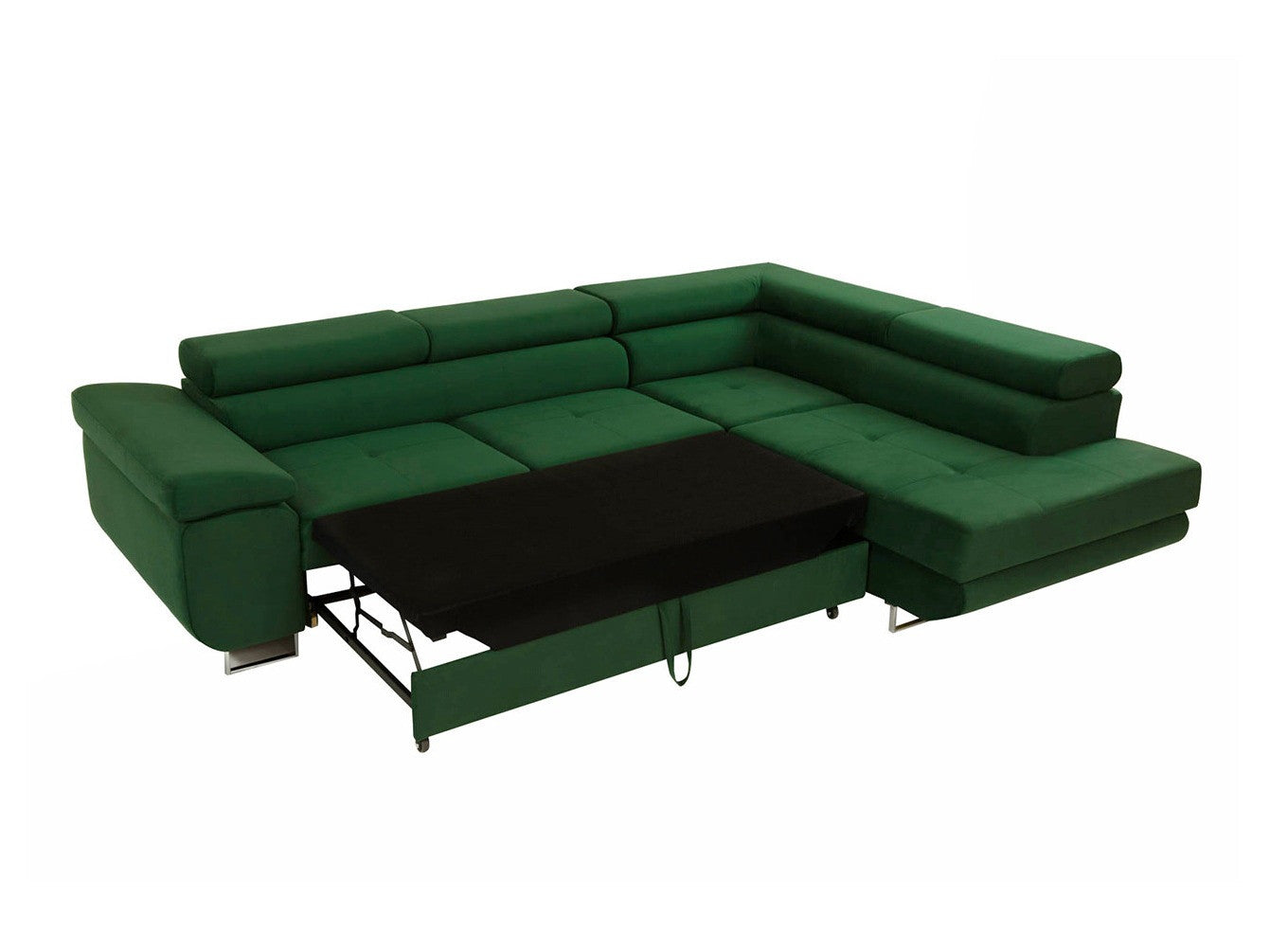 Hjørnesofa Comfivo S101