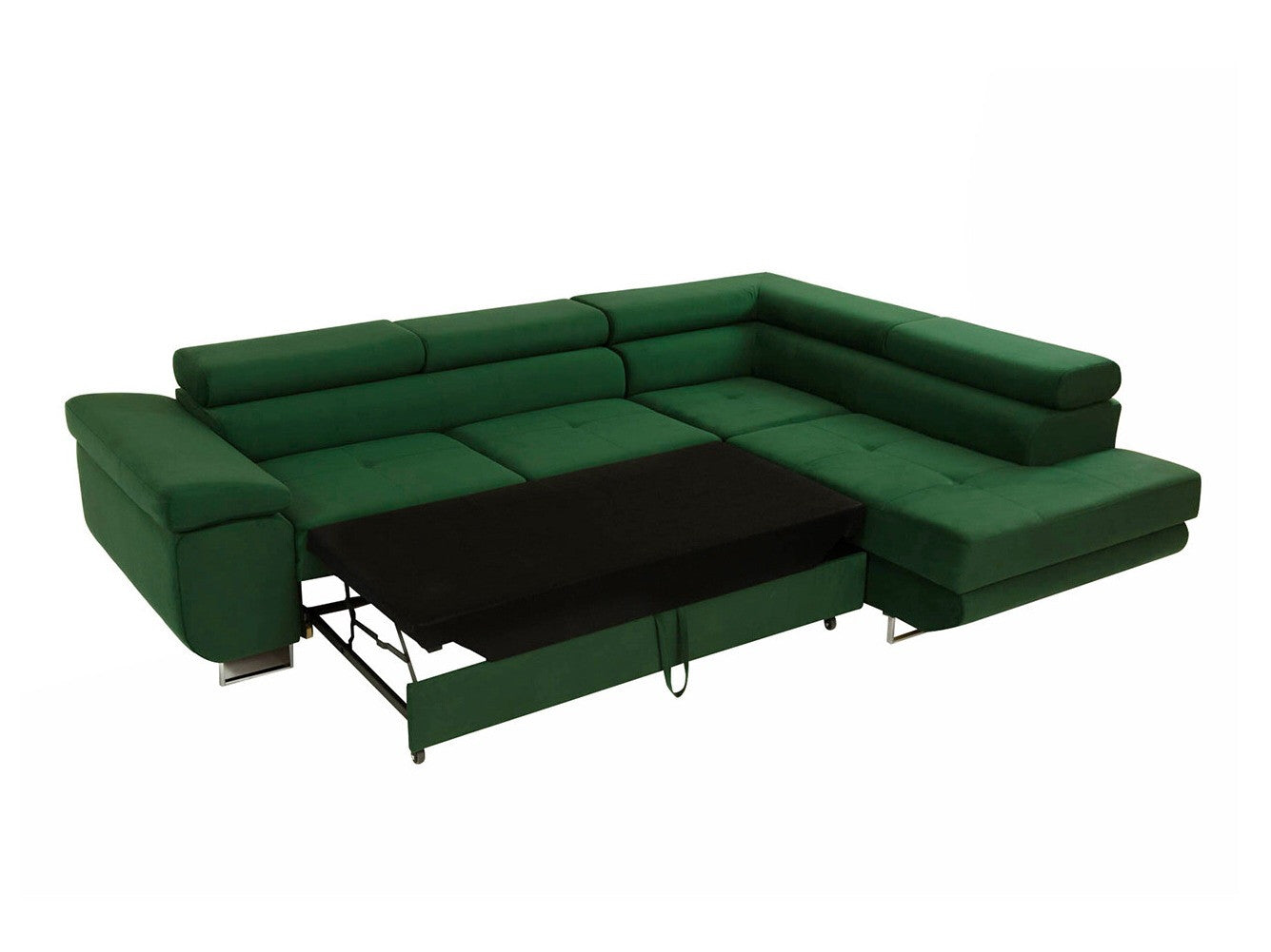 Hjørnesofa Comfivo S101