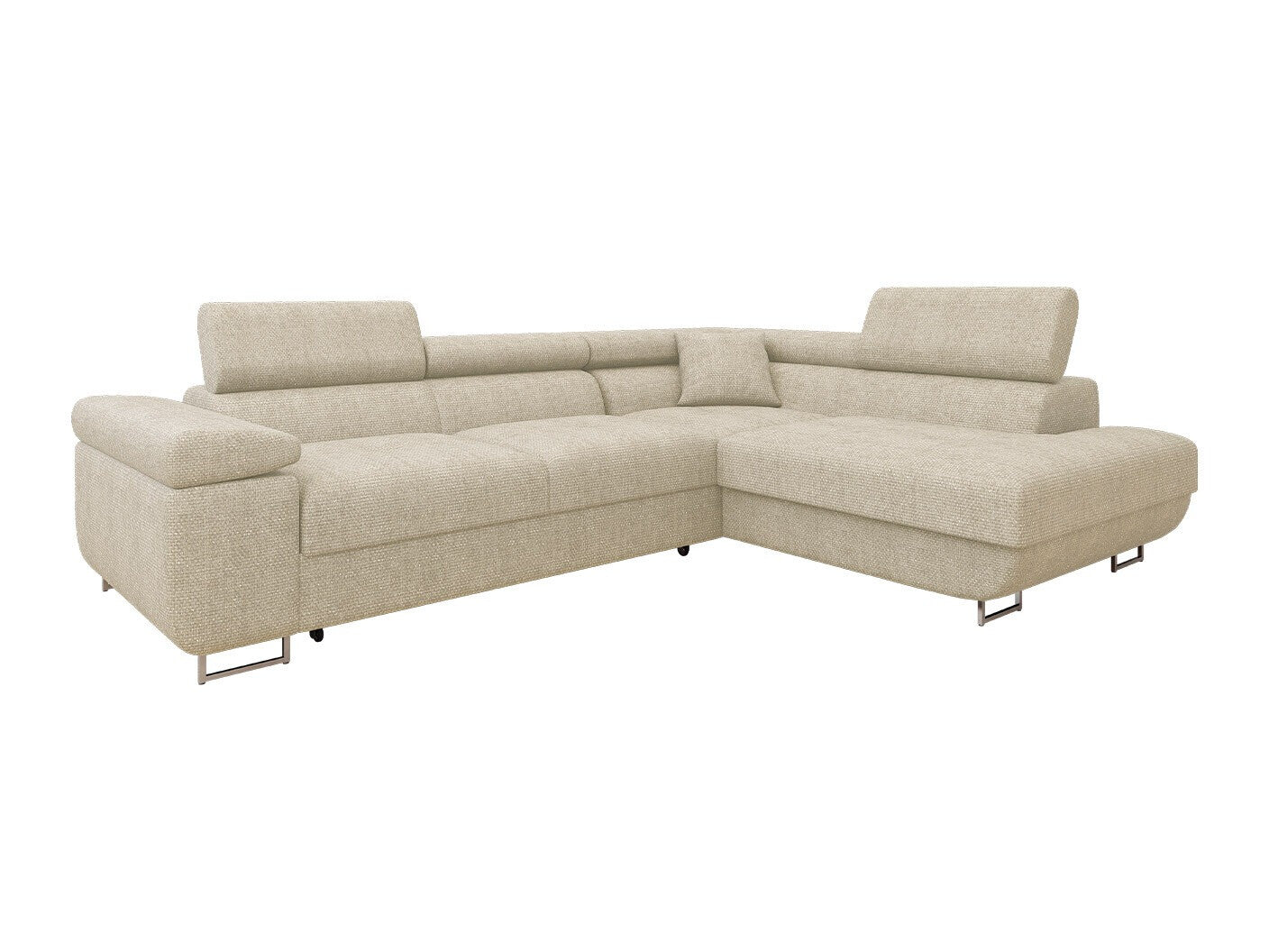 Hjørnesofa Comfivo S101