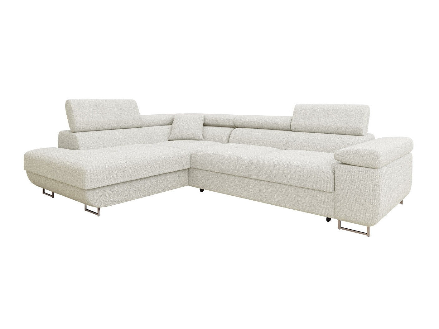 Hjørnesofa Comfivo S101
