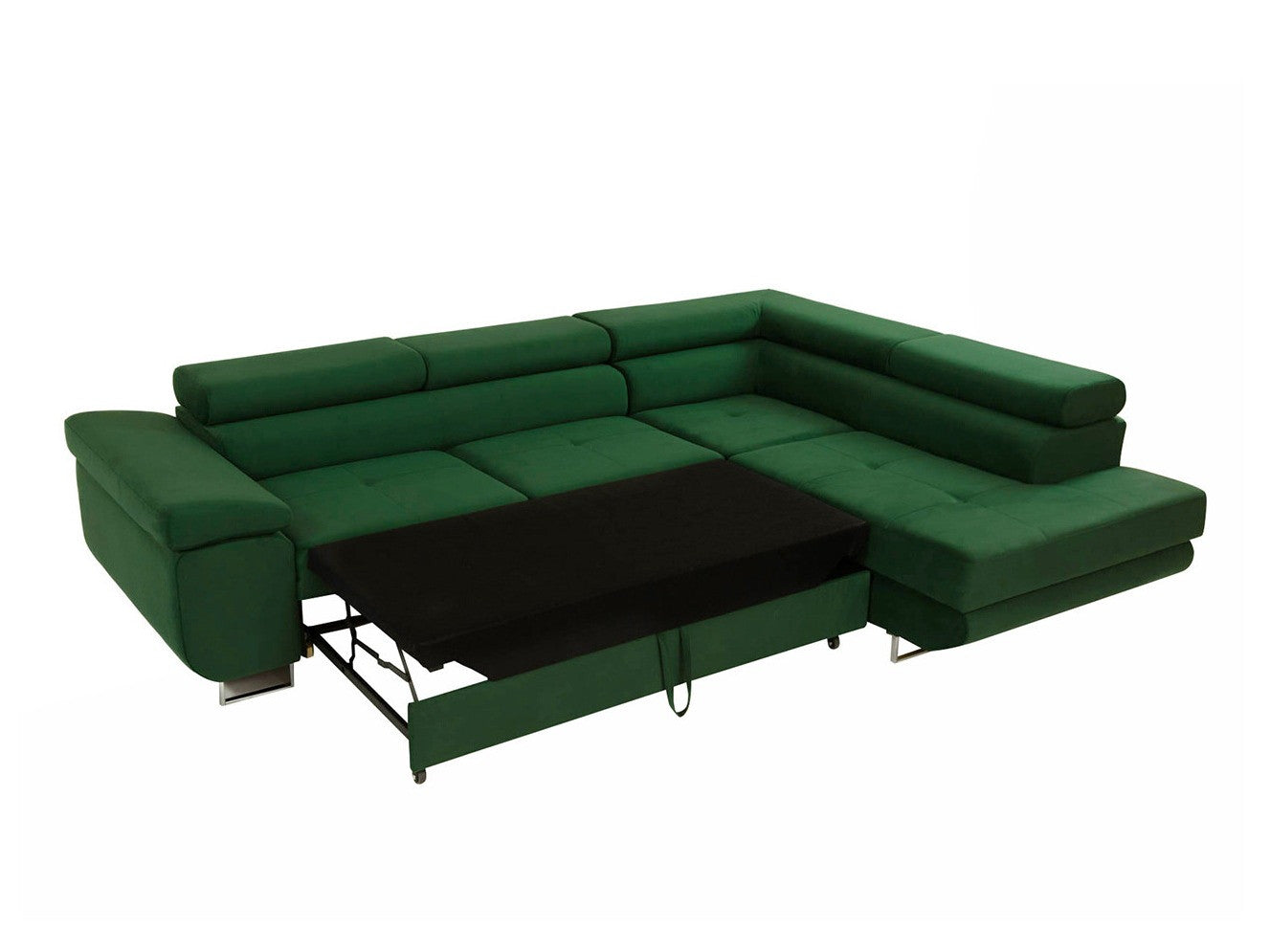 Hjørnesofa Comfivo S101