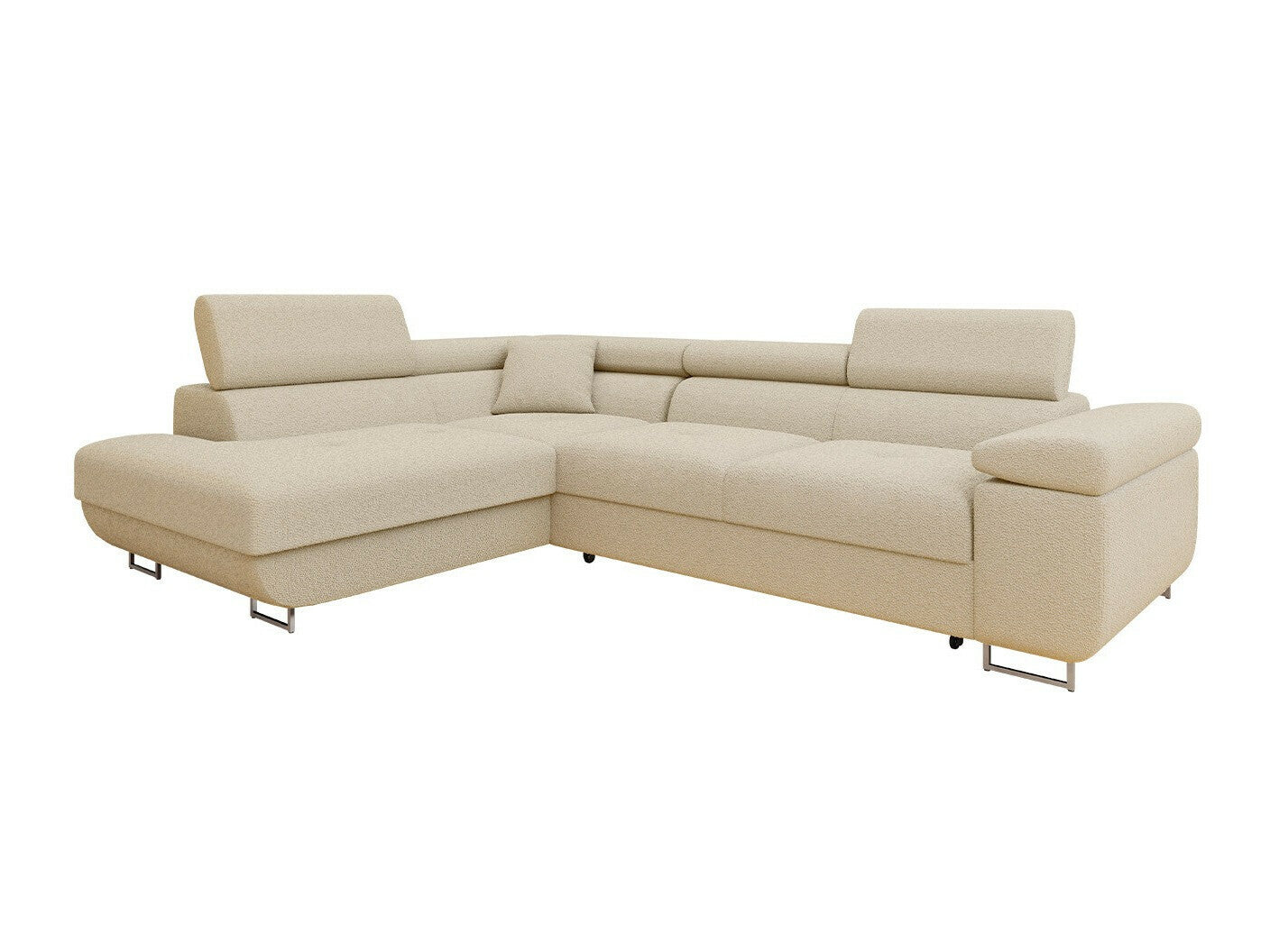 Hjørnesofa Comfivo S101