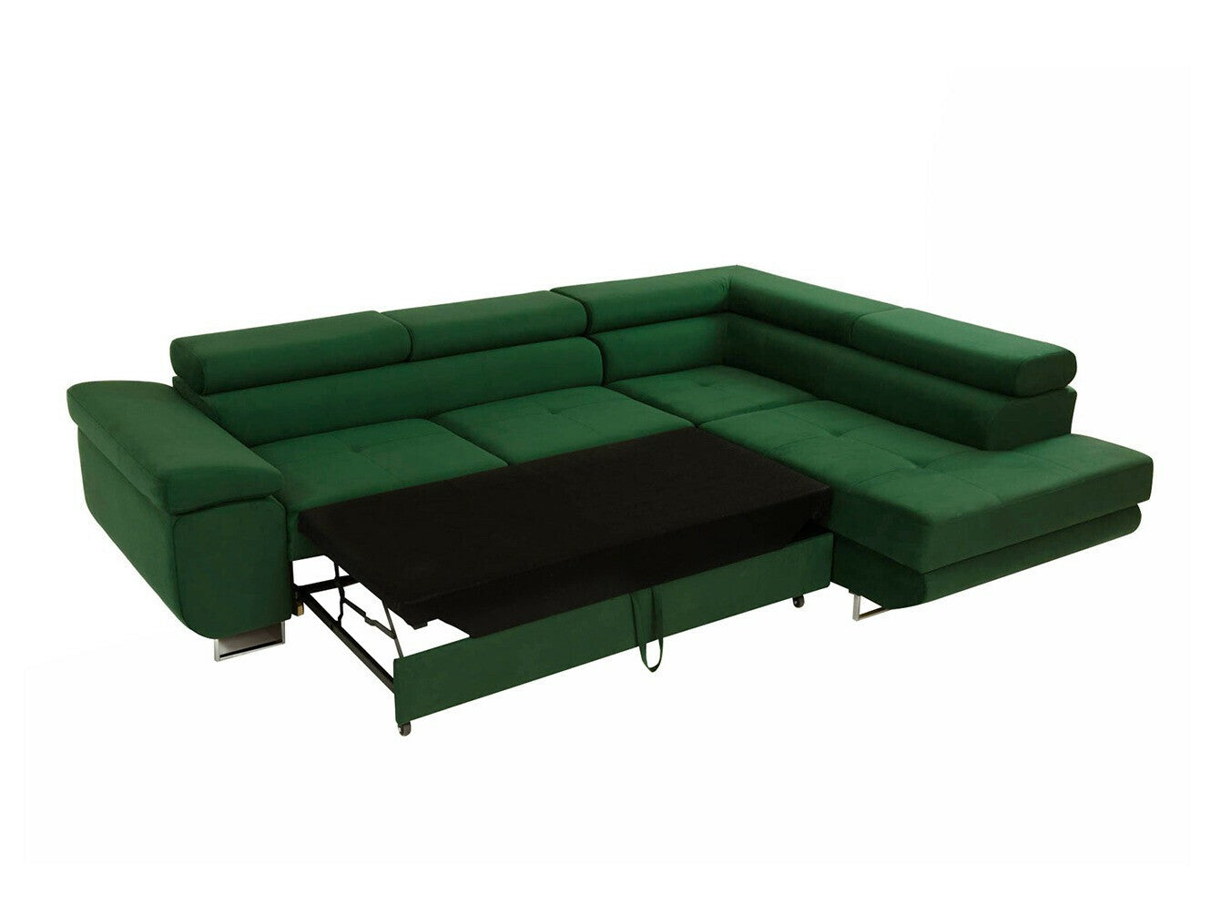 Hjørnesofa Comfivo S101