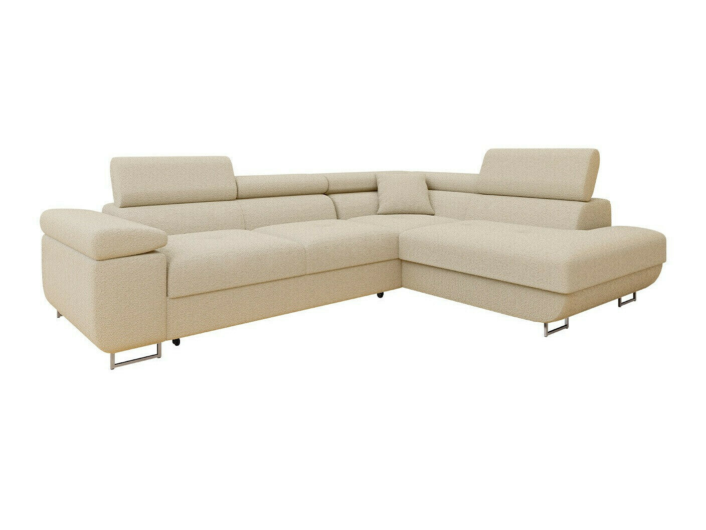 Hjørnesofa Comfivo S101
