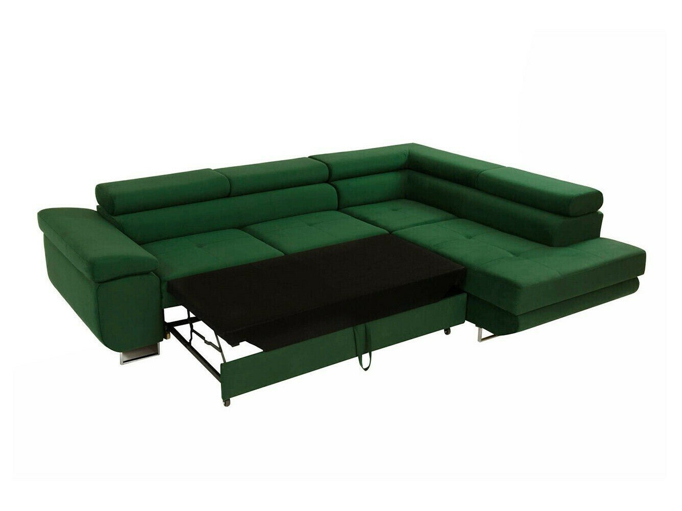Hjørnesofa Comfivo S101