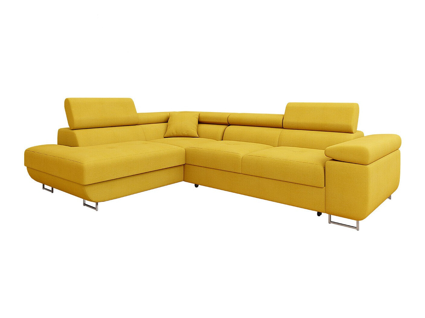 Hjørnesofa Comfivo S101