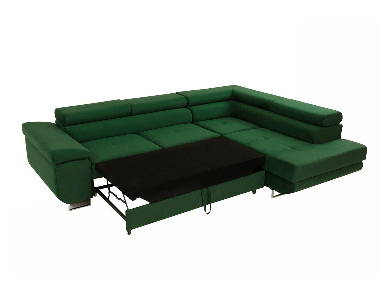 Hjørnesofa Comfivo S101