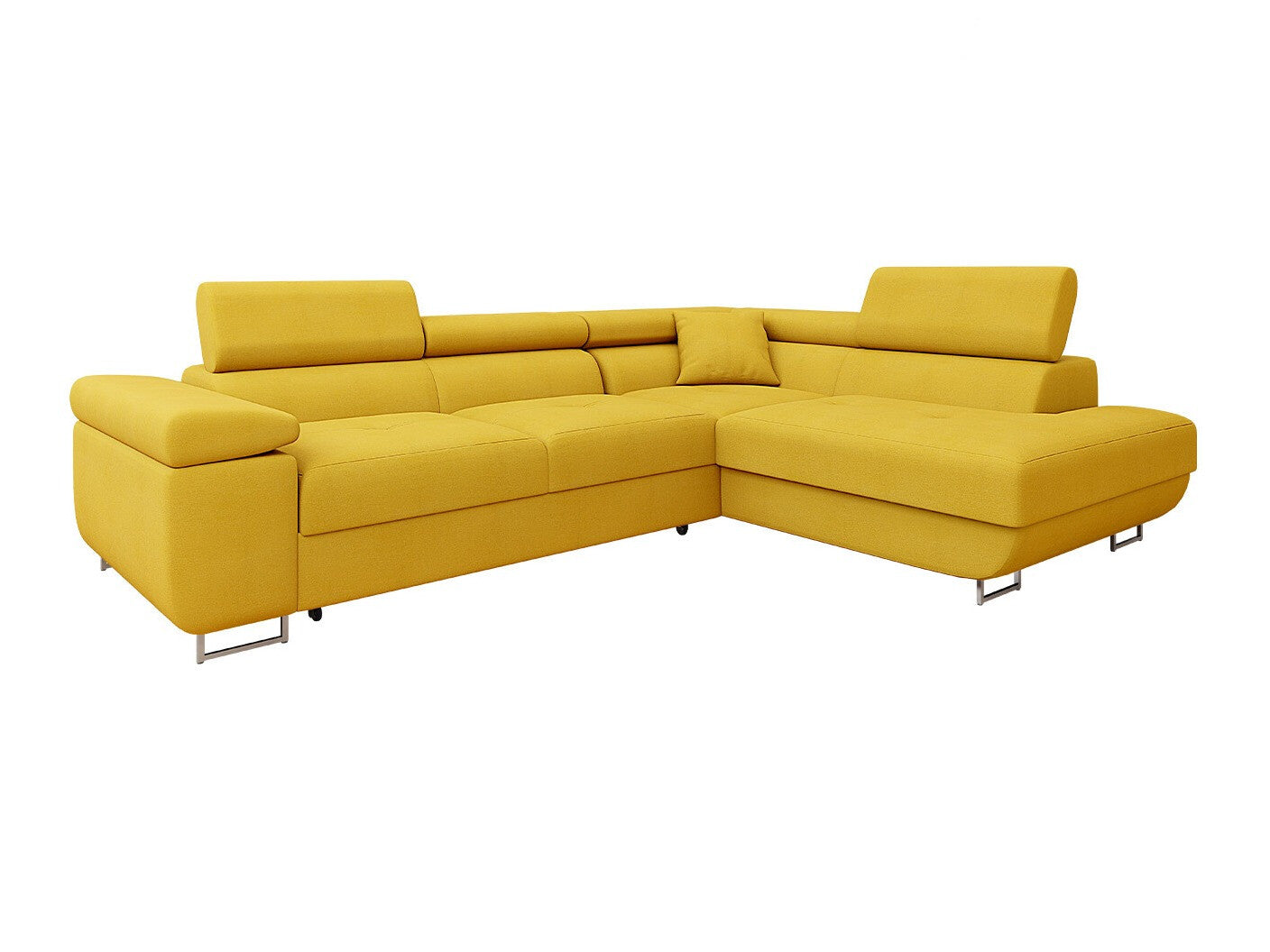 Hjørnesofa Comfivo S101