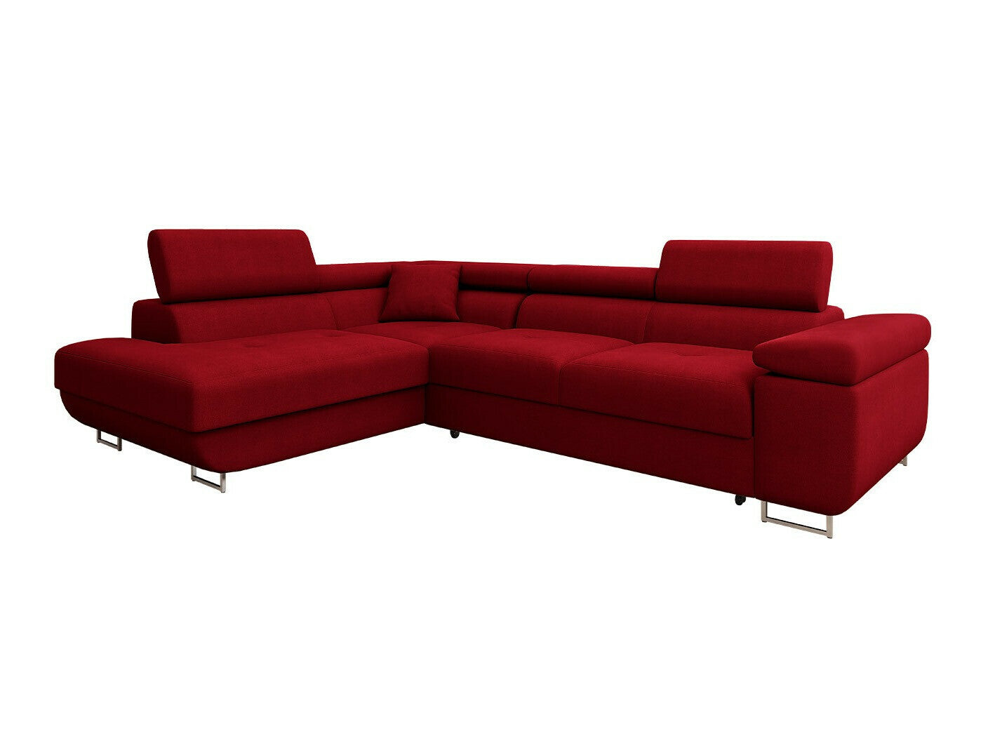 Hjørnesofa Comfivo S101