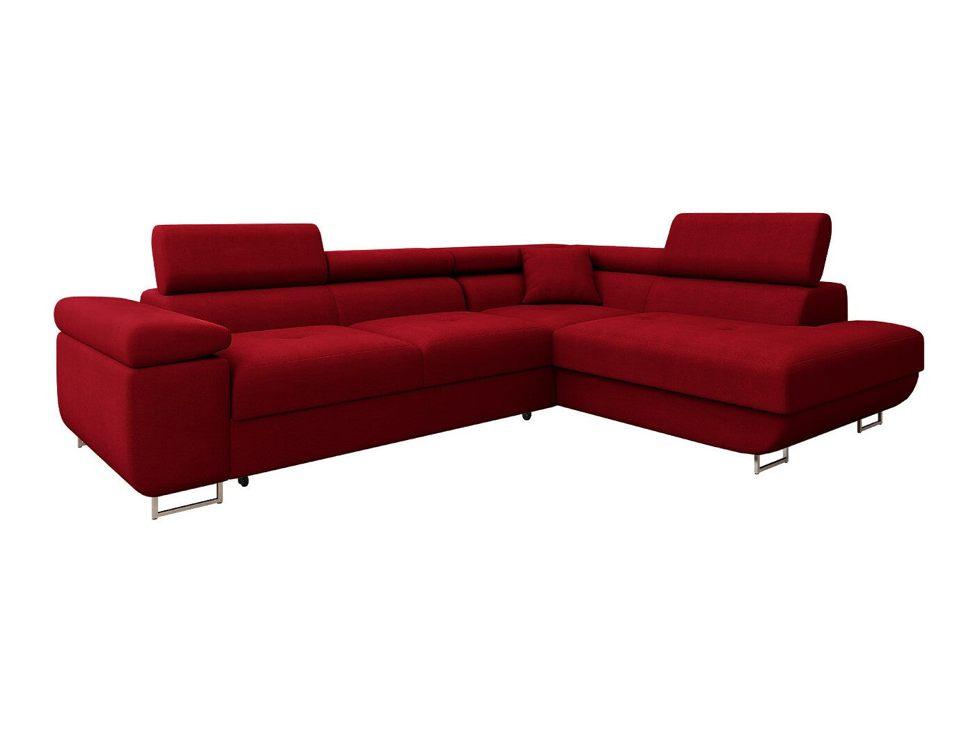 Hjørnesofa Comfivo S101