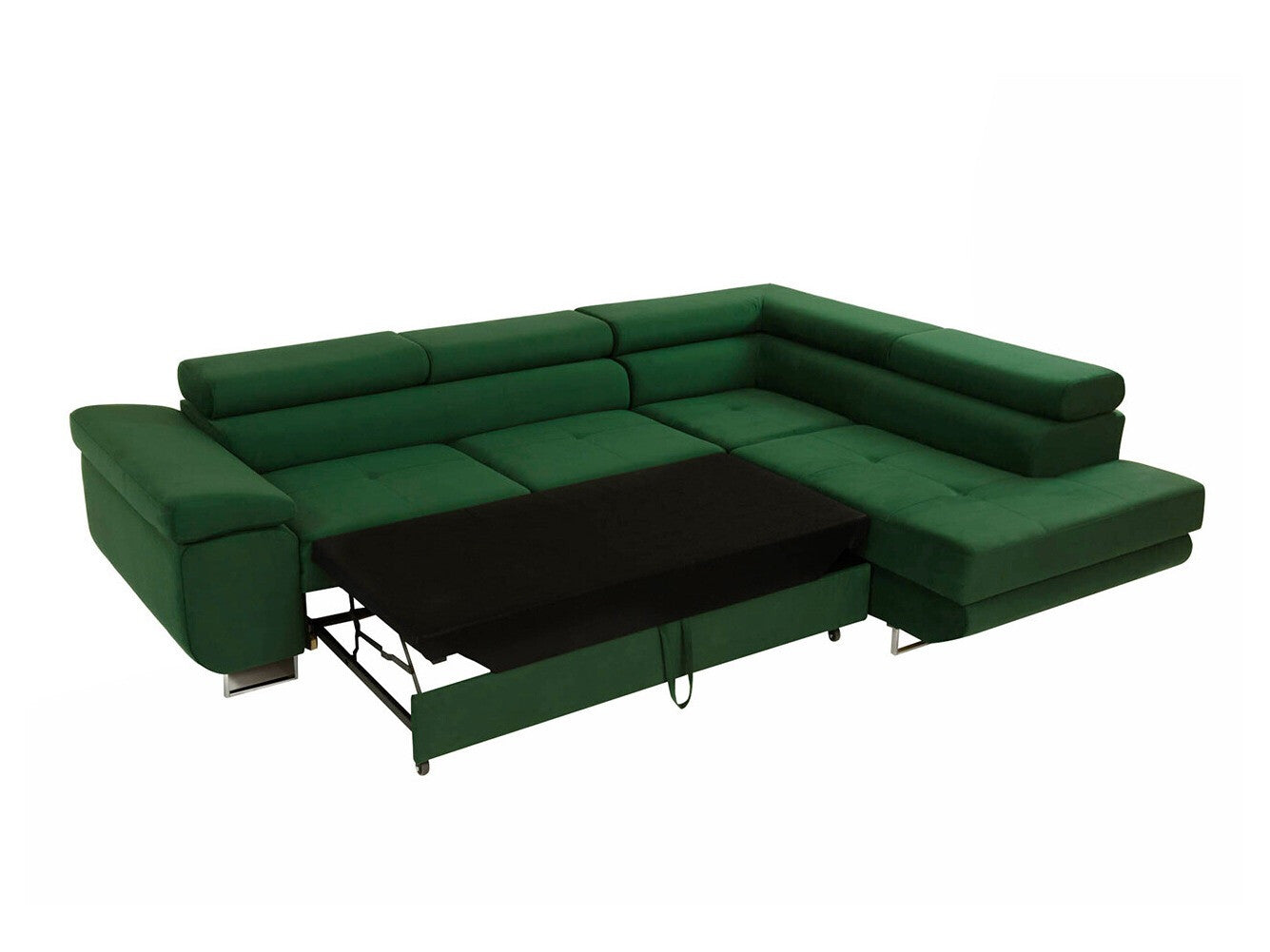 Hjørnesofa Comfivo S101