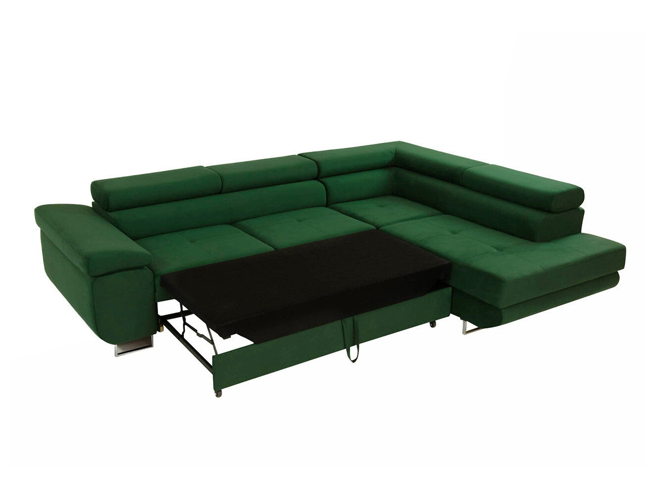Hjørnesofa Comfivo S101