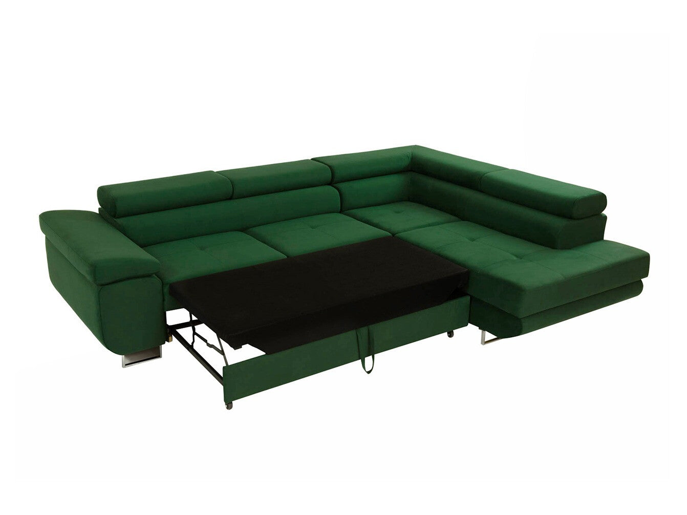 Hjørnesofa Comfivo S101