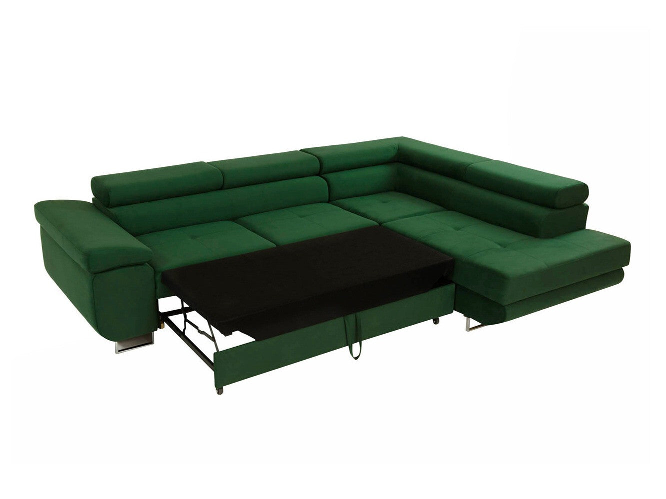 Hjørnesofa Comfivo S101