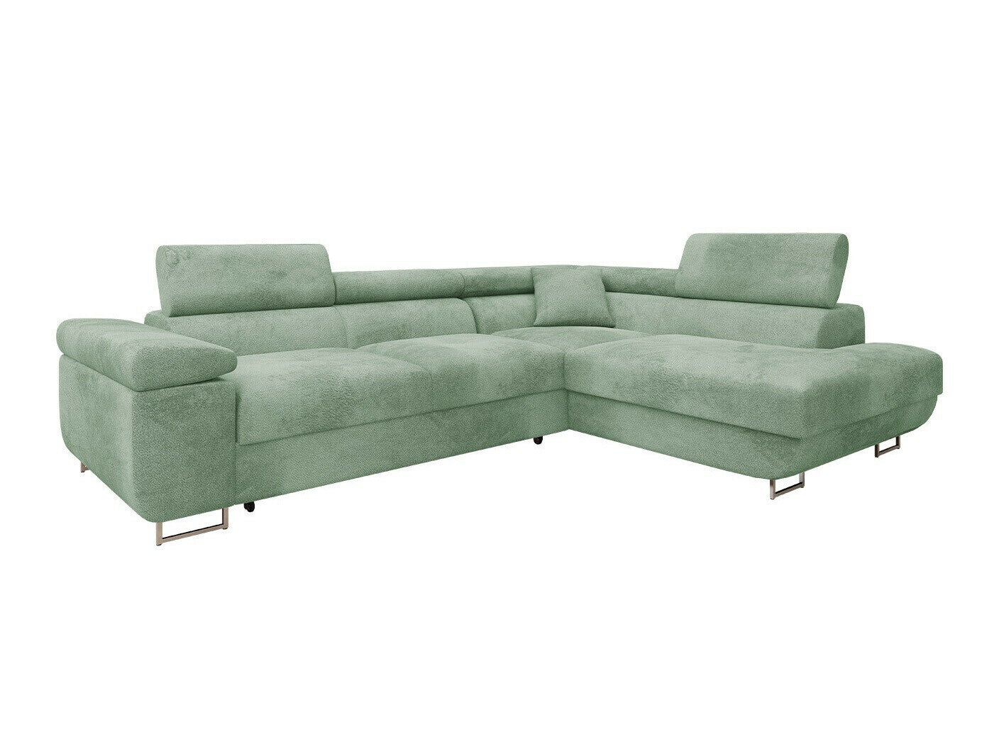 Hjørnesofa Comfivo S101