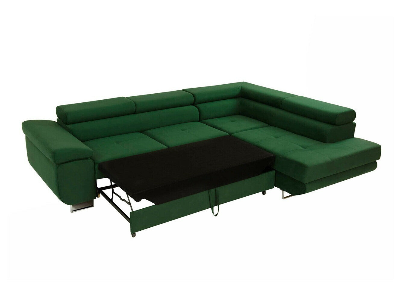 Hjørnesofa Comfivo S101