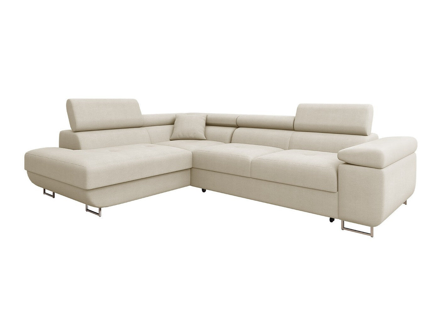 Hjørnesofa Comfivo S101