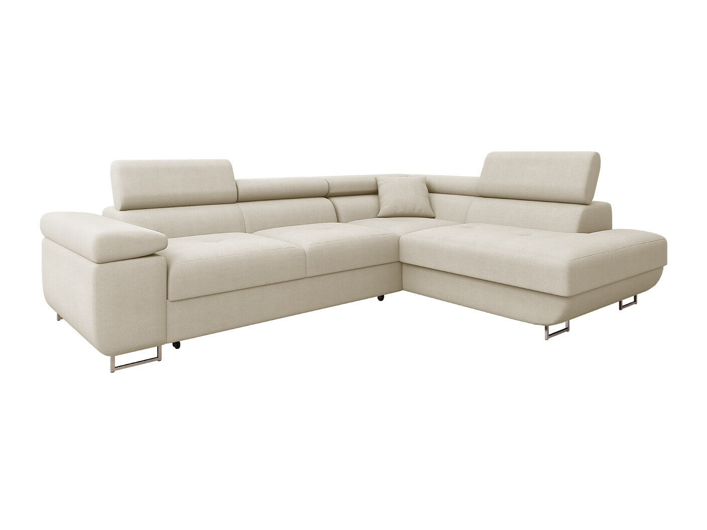 Hjørnesofa Comfivo S101