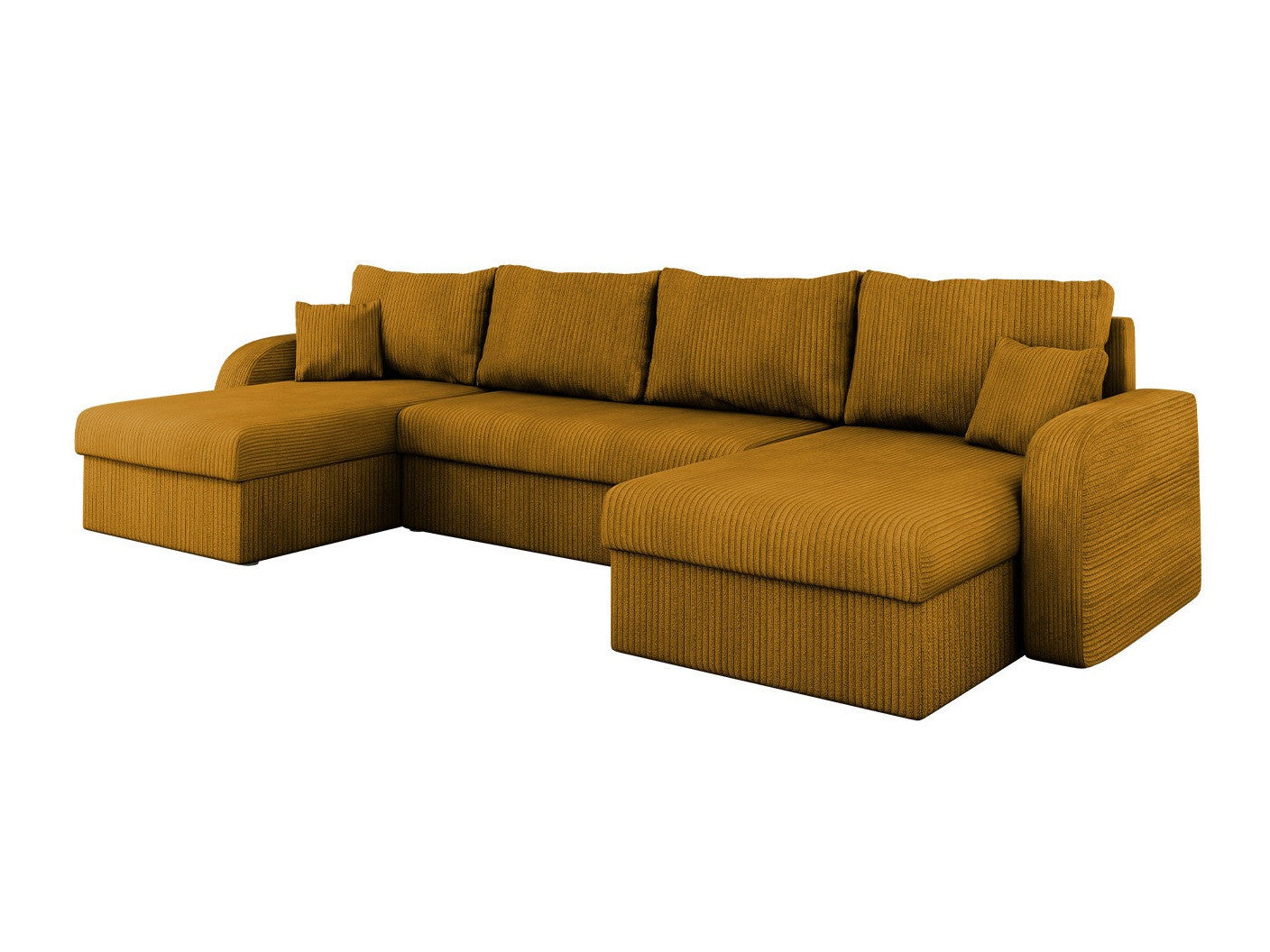 Hjørnesofa Comfivo 233