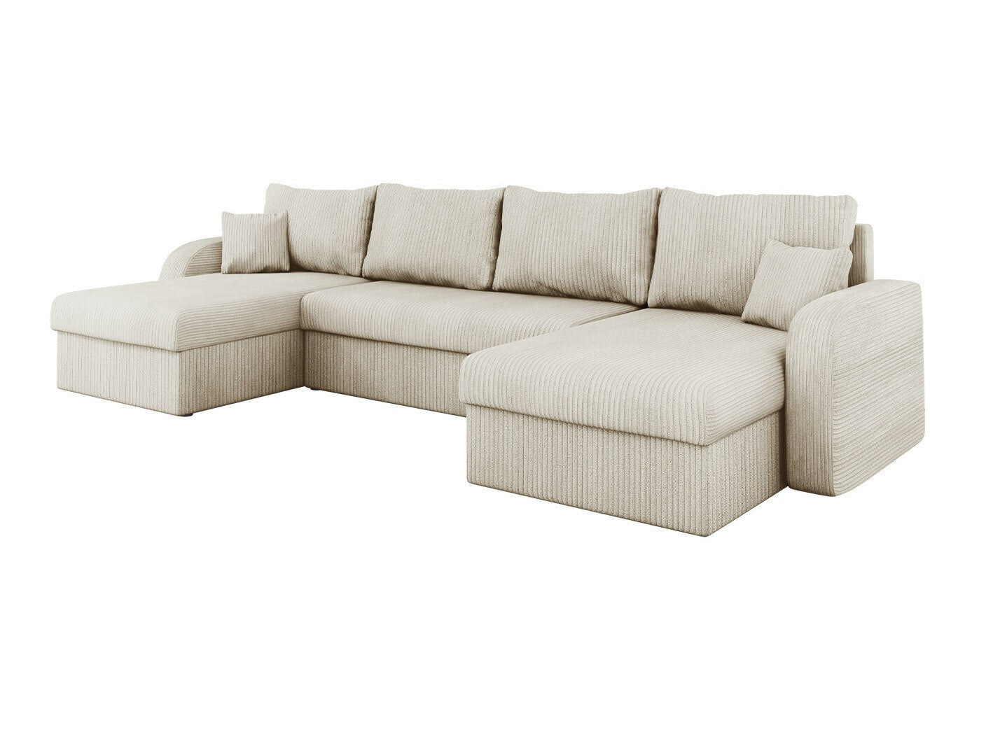 Hjørnesofa Comfivo 233