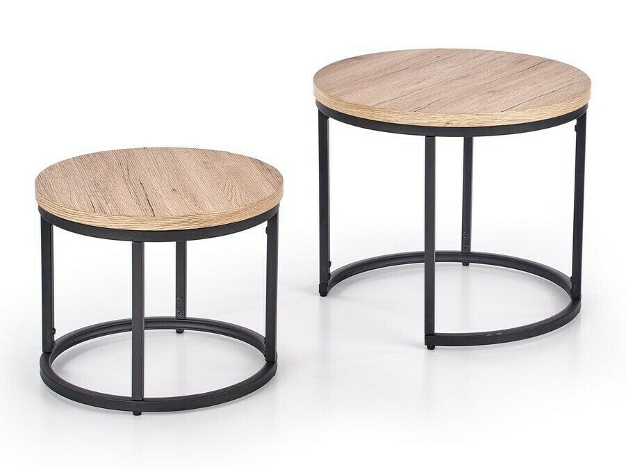 Sofabord-sæt Houston 951