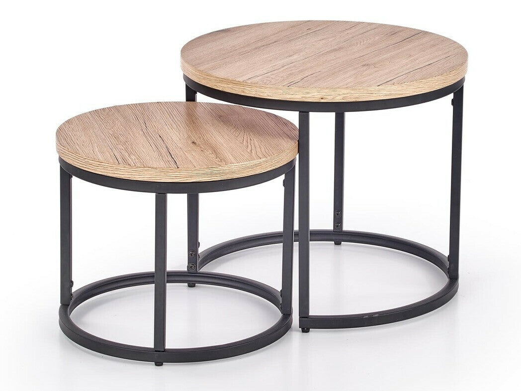 Sofabord-sæt Houston 951