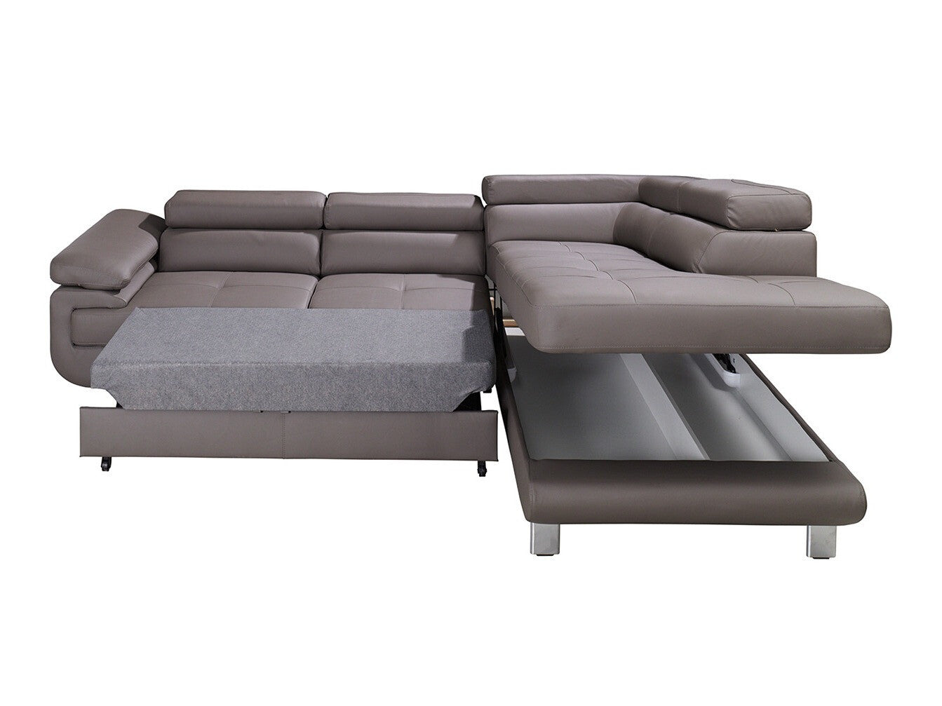 Hjørnesofa Lincoln 188