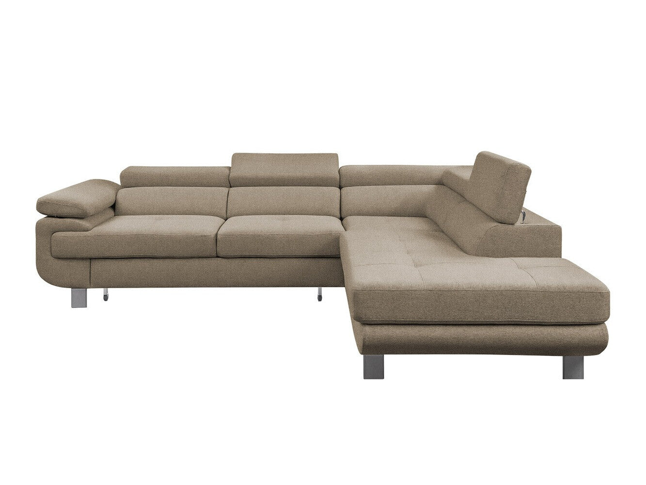 Hjørnesofa Lincoln 188