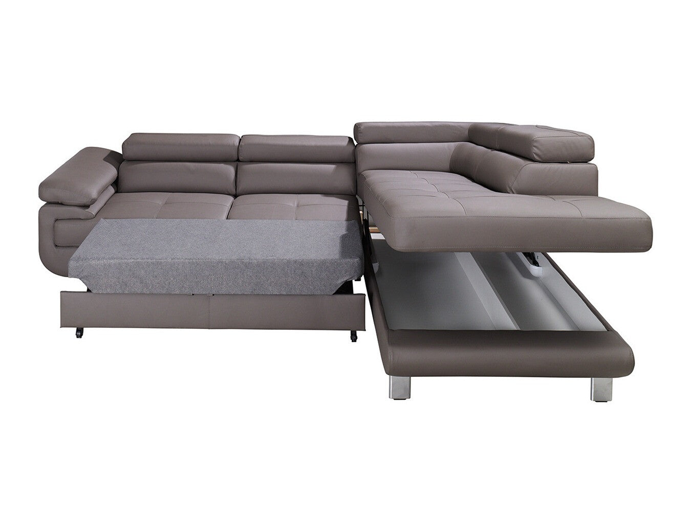 Hjørnesofa Lincoln 188