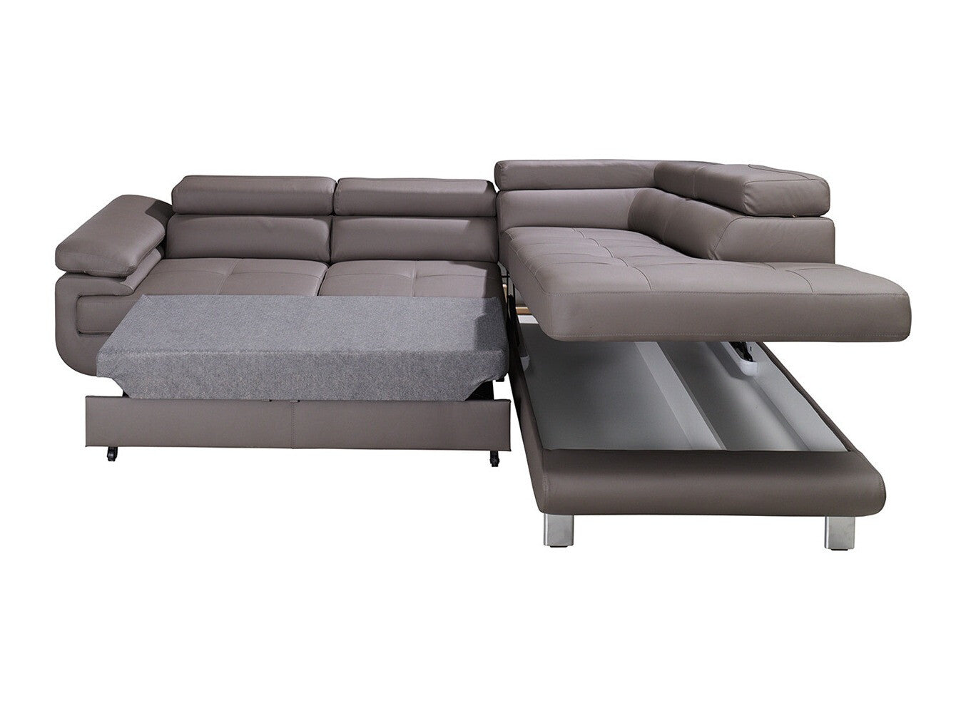 Hjørnesofa Lincoln 188