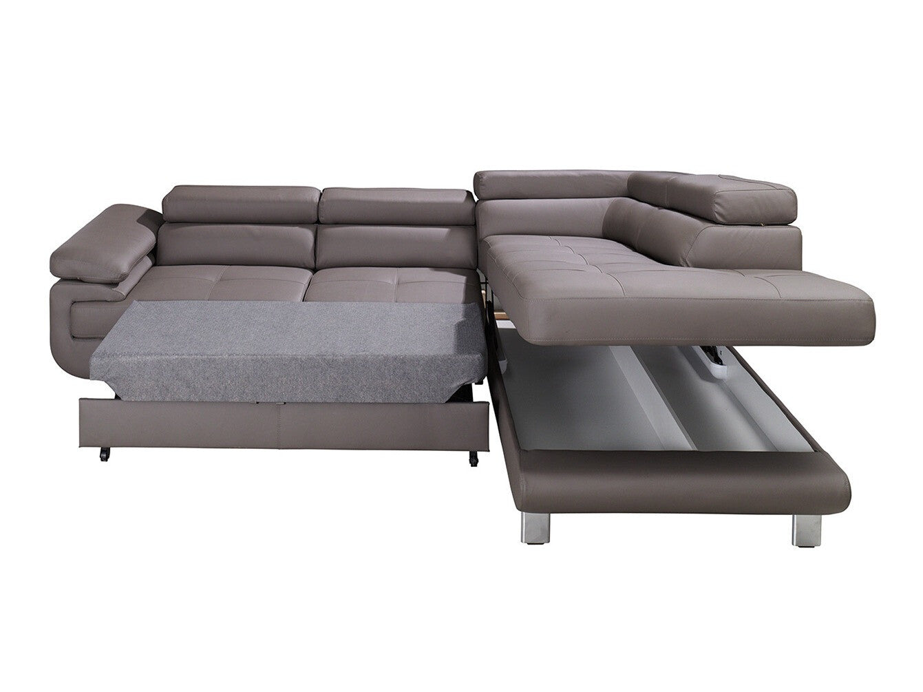 Hjørnesofa Lincoln 188