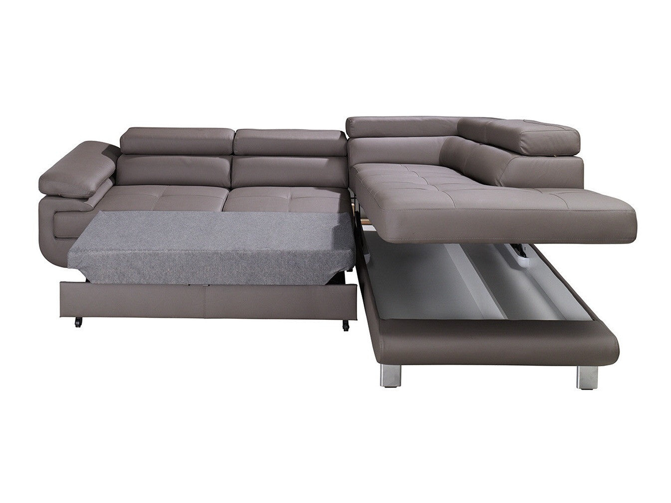 Hjørnesofa Lincoln 188