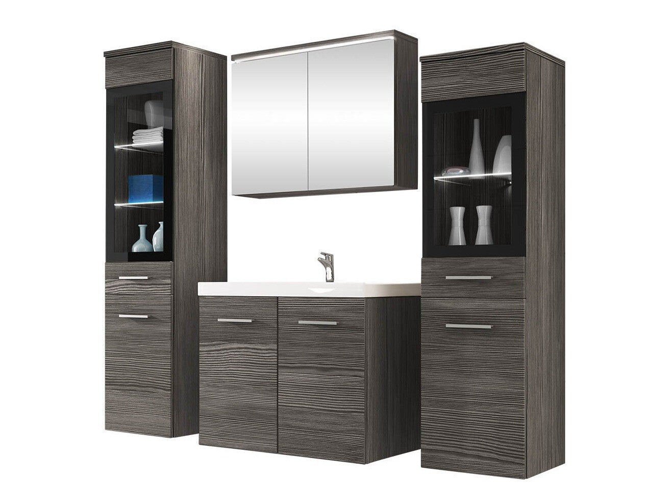 Badeværelses-sæt Sarasota 140