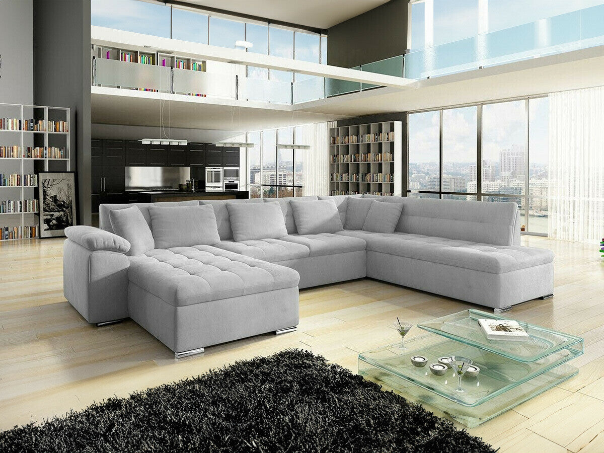 Hjørnesofa Comfivo 128